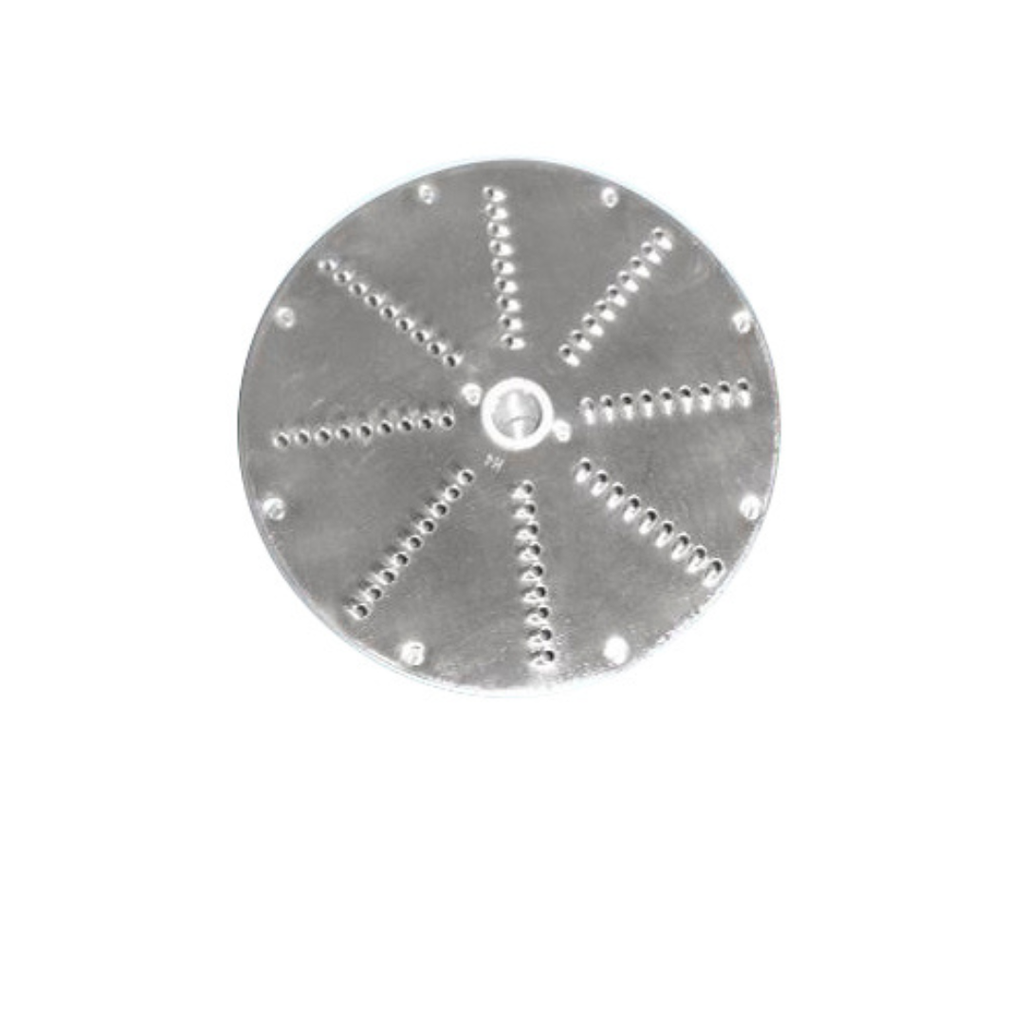 Disco Rallador Medio para Vegetales en Procesador HLC300H7 MIGSA