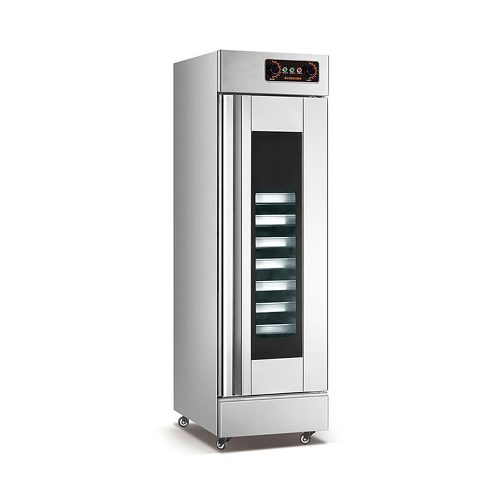 [100999] Fermentadora de Pan para 16 Charolas 45 X 65 FJ-16G MIGSA