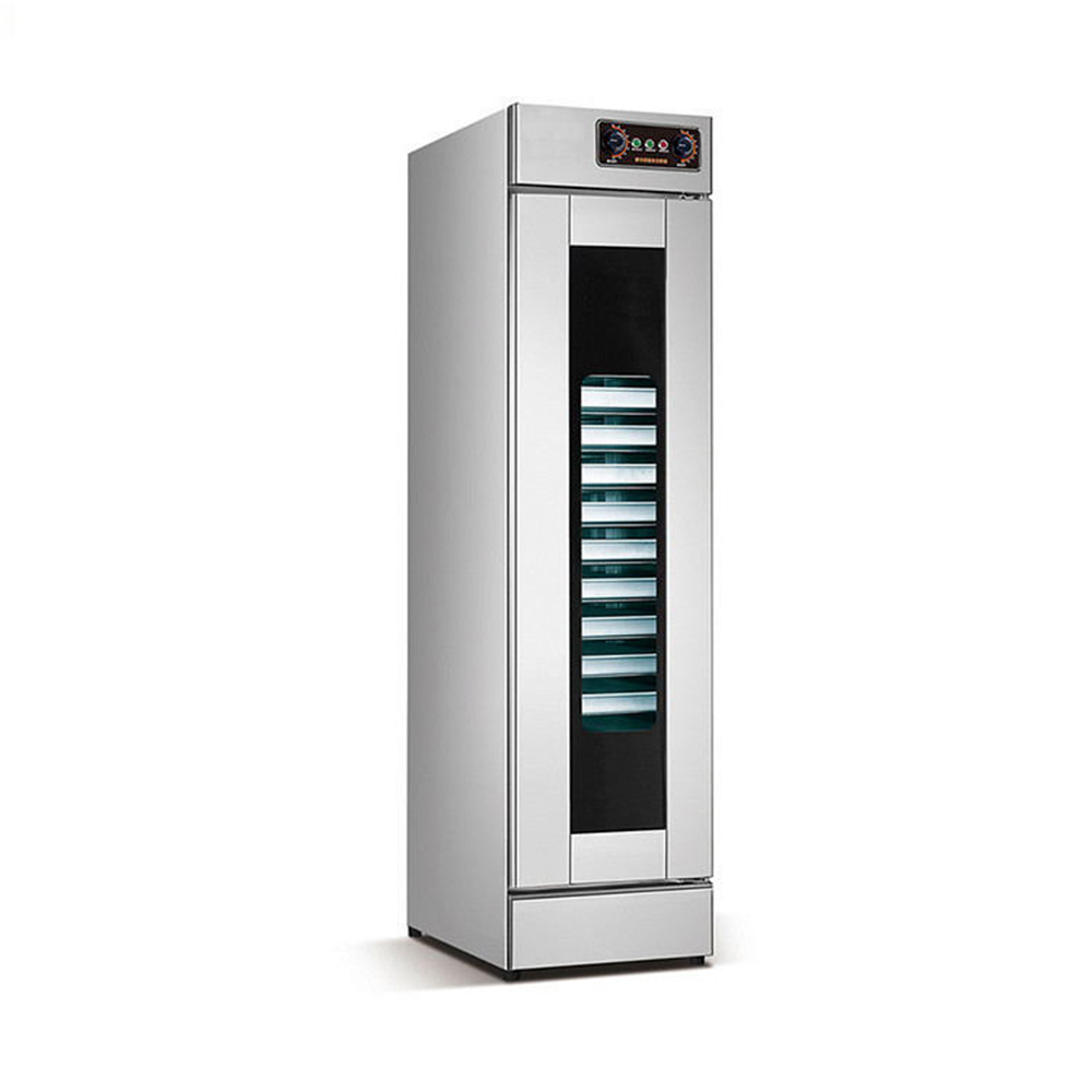 [101000] Fermentadora de Pan para 16 Charolas 40 X 60 FJ-16 MIGSA