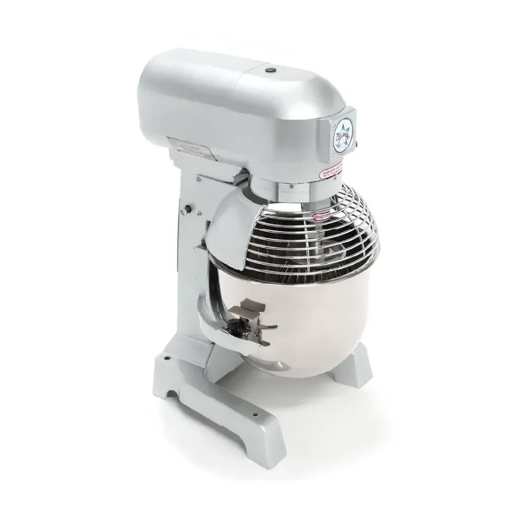 [101006] Batidora Industrial de 30 Litros 3 Velocidades B-30BC MIGSA