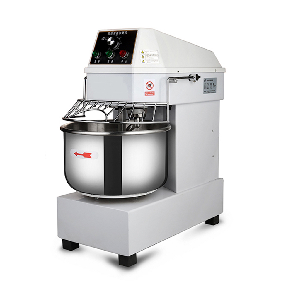 [101011] Amasadora Industrial de Espiral 40 Litros HD-40A/220 MIGSA