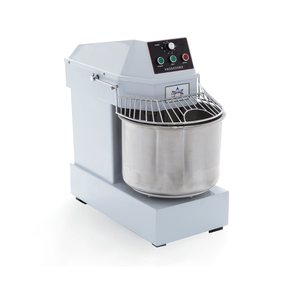 [101012] Amasadora Industrial de Espiral 60 Litros HD-60A MIGSA