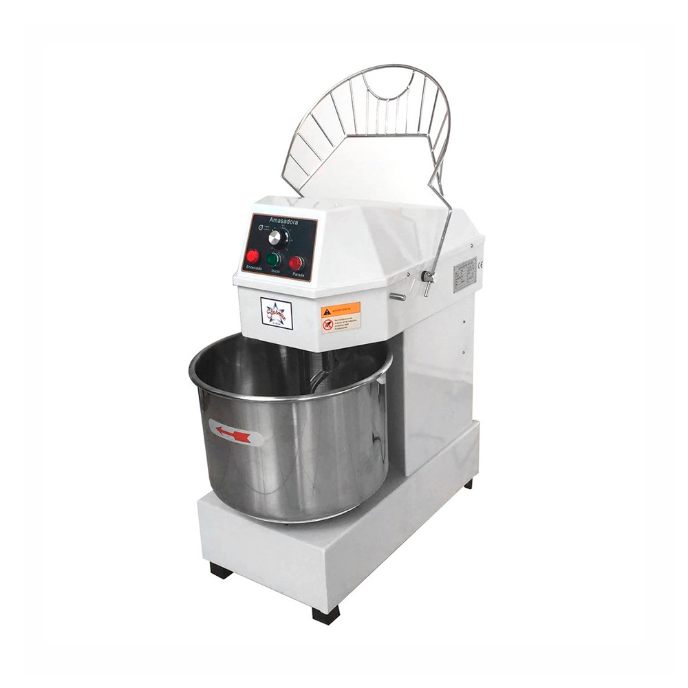 [101013] Amasadora Industrial de Espiral 80 Litros HD-80A MIGSA