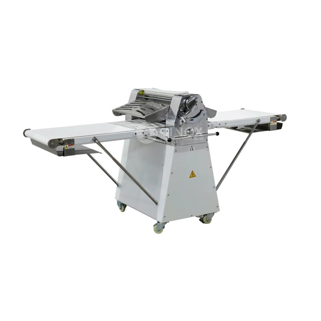 [101016] Laminadora de Piso con Banda Reversible 298 cm DQ-650C MIGSA