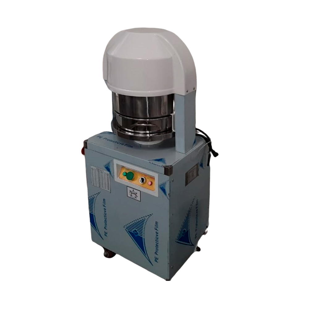 [101020] Divisora y Cortadora de Masa Semiautomática 220V DQB-36 MIGSA