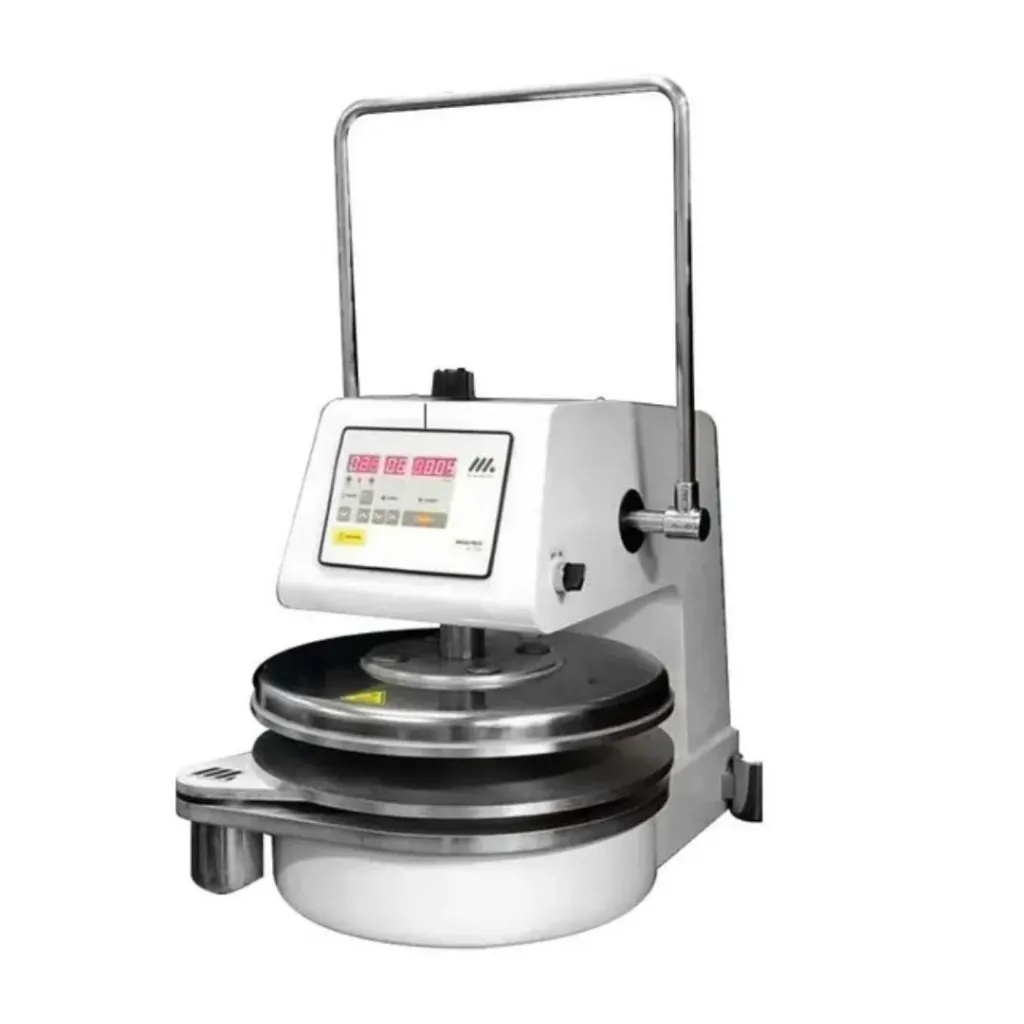 [101022] Formadora de Pizzas (Pizza Press) ME-P18M MIGSA
