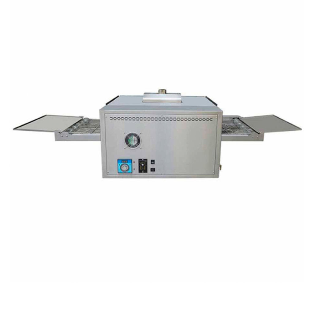 [101028] Horno de Banda a Gas con Entrada de 50 cm HGP-18 MIGSA