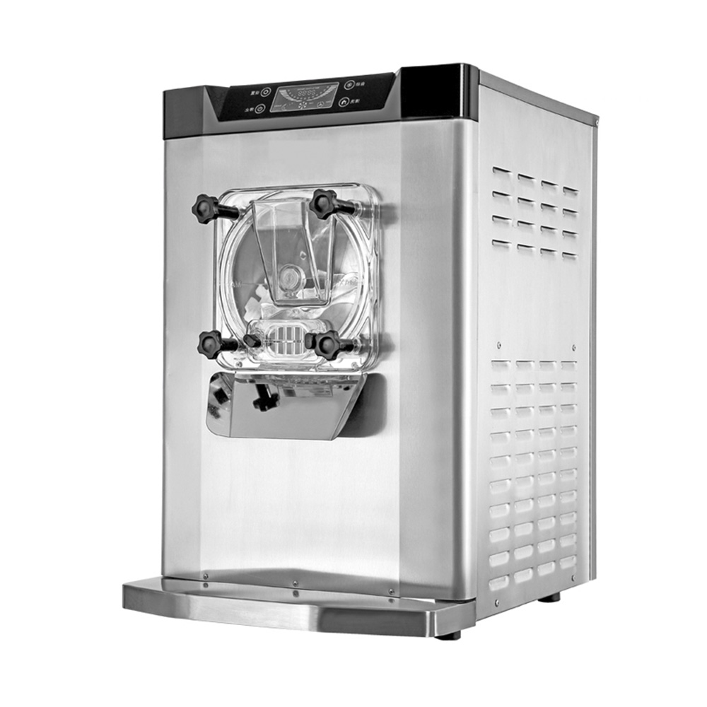 [101035] Máquina de Helado Duro Sobre Mesa 20 Litros por Hora 110V BQL-618Y MIGSA