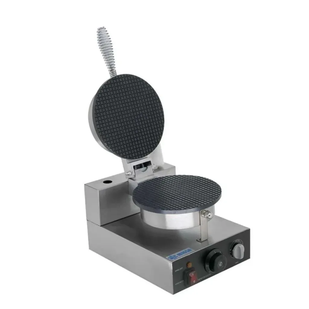 [101047] Cocedor de Conos Sencillo ZU1 MIGSA