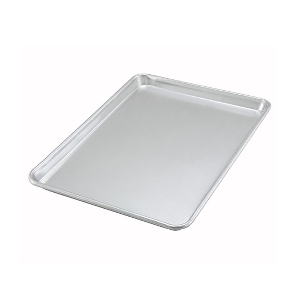 [101069] Charola Panadera de Aluminio 45 x 65 cm CH-AL MIGSA