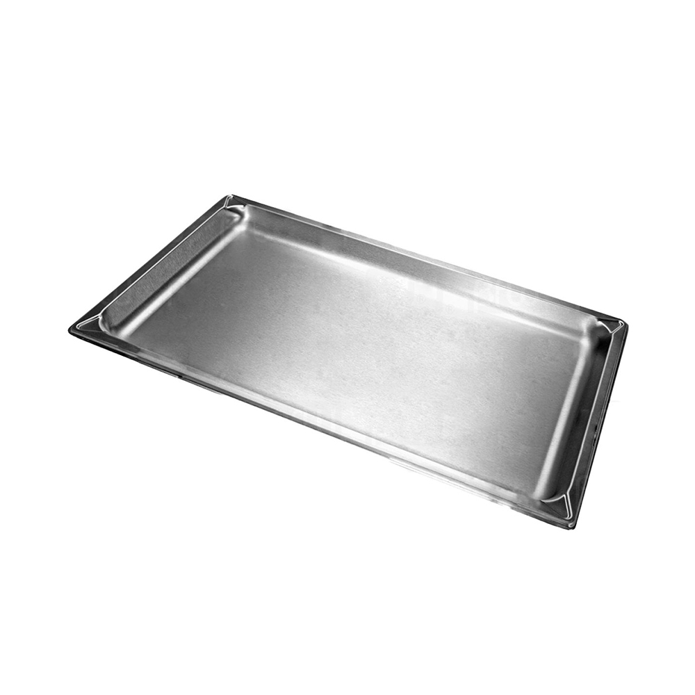 [101090] Inserto GN Entero en Acero Inoxidable IL1ENTERO-4 MIGSA