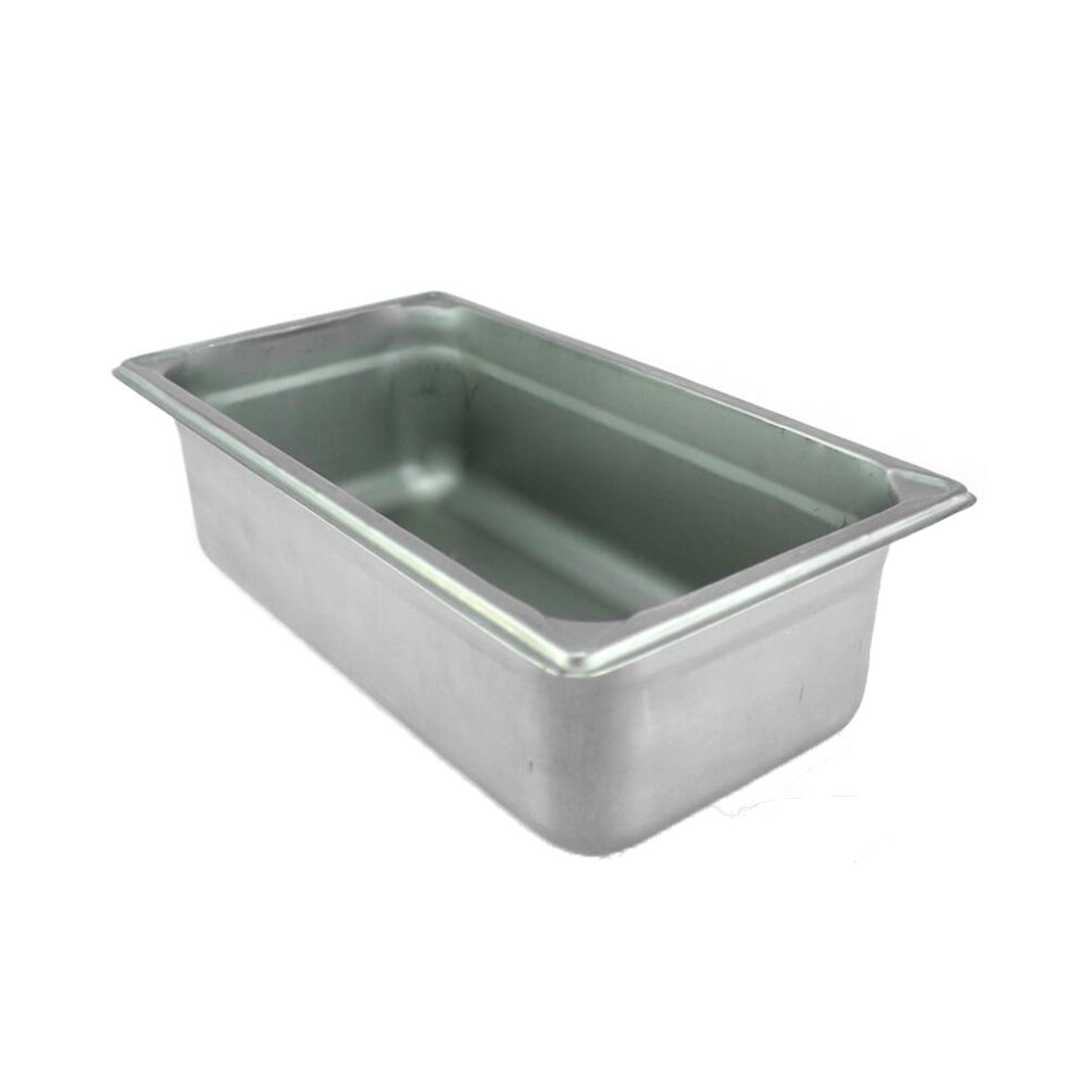 [101095] Inserto GN Tercio en Acero Inoxidable IL3TERCIO-15 MIGSA