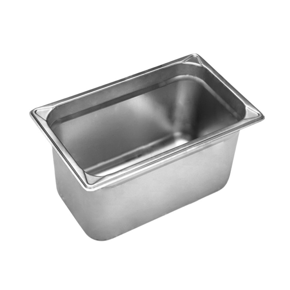 [101098] Inserto GN Cuarto en Acero Inoxidable IL4CUARTO-15 MIGSA