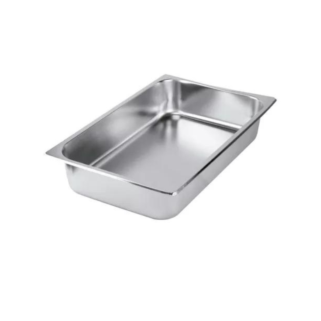 [101100] Inserto GN Cuarto en Acero Inoxidable IL4CUARTO-6 MIGSA