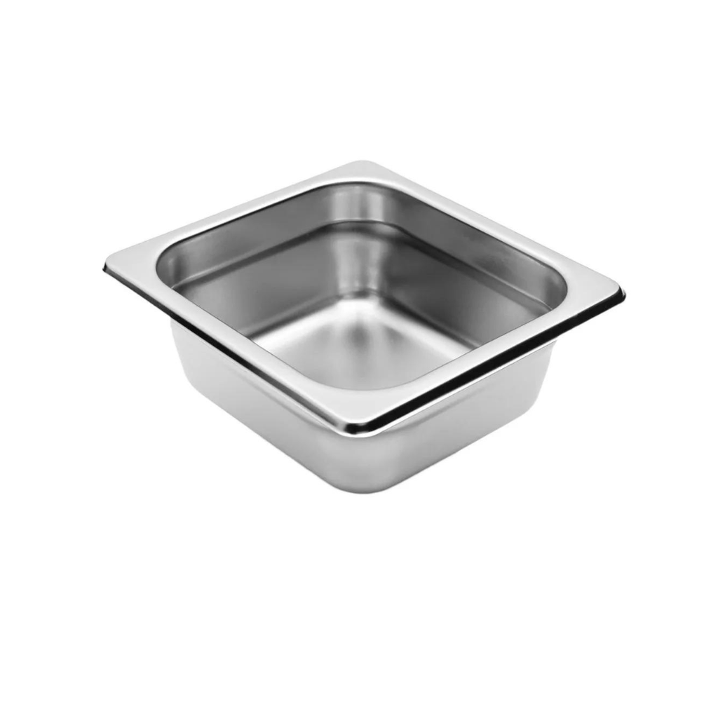 [101103] Inserto GN Sexto en Acero Inoxidable IL6SEXTO-6 MIGSA