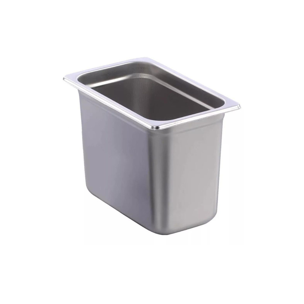 [101104] Inserto GN Noveno en Acero Inoxidable IL9NOVENO-15 MIGSA