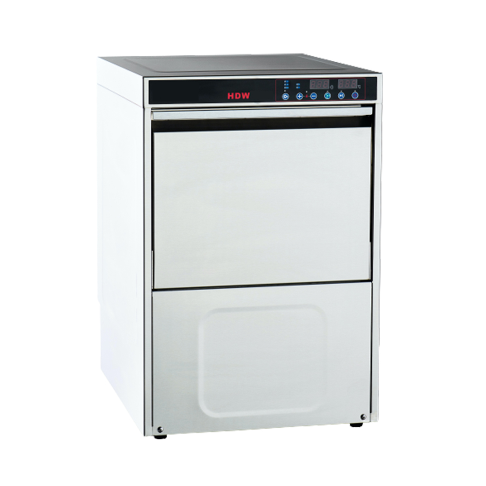 [101145] Lavavasos Bajo Barra 60 Ciclos 220V HDW-50 MIGSA