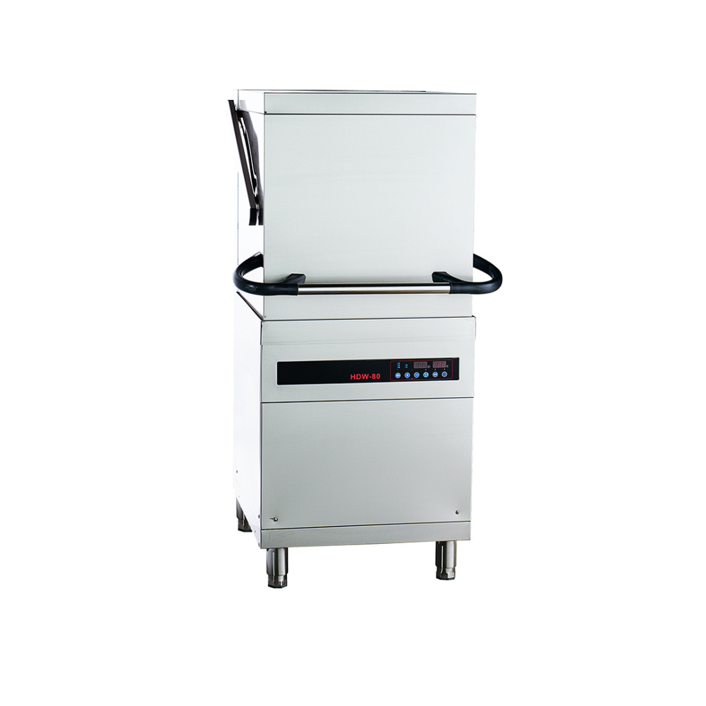[101146] Lavaloza de Capota 60 Ciclos 220V HDW-80 MIGSA