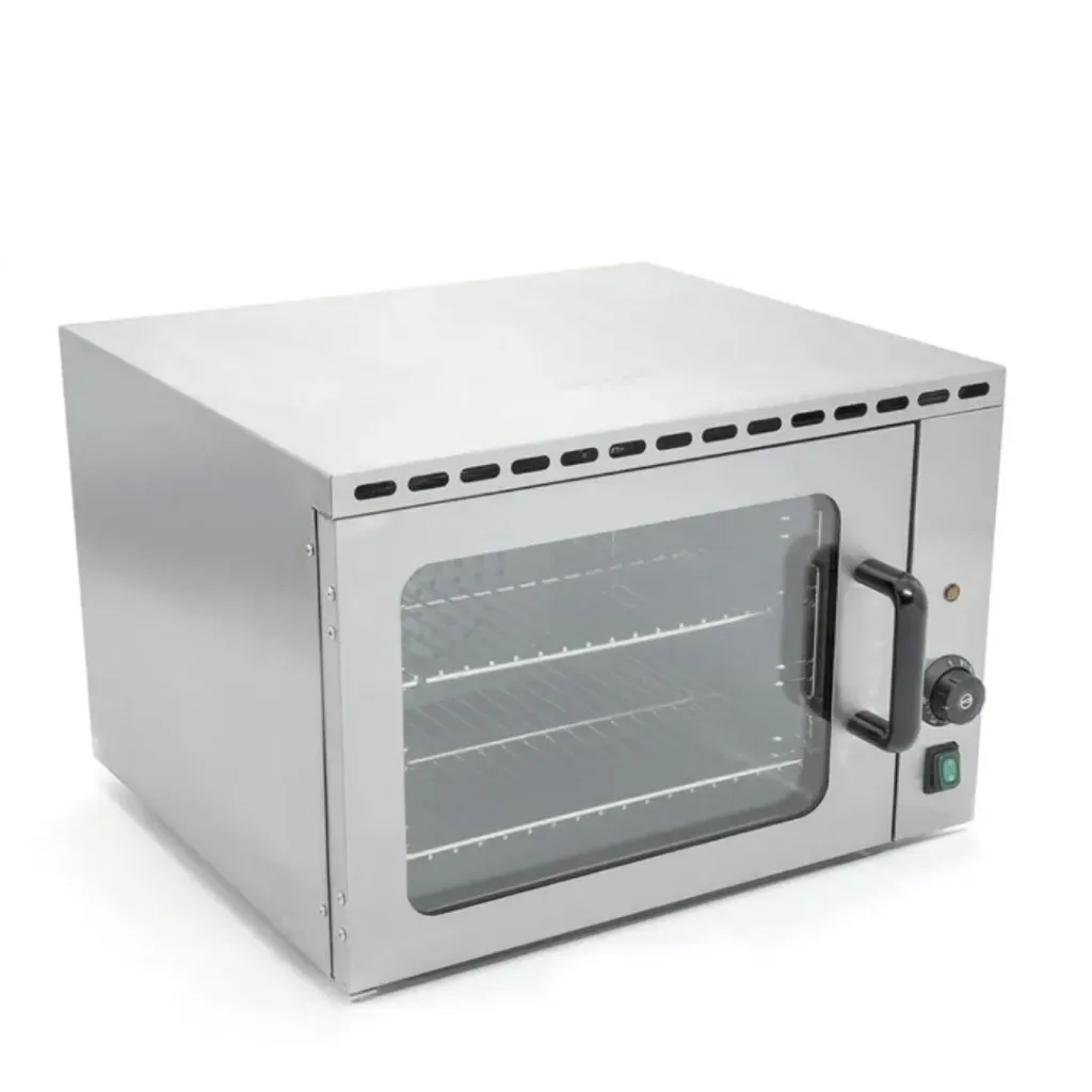 [101153] Horno de Conveccion Eléctrico EN-10 MIGSA