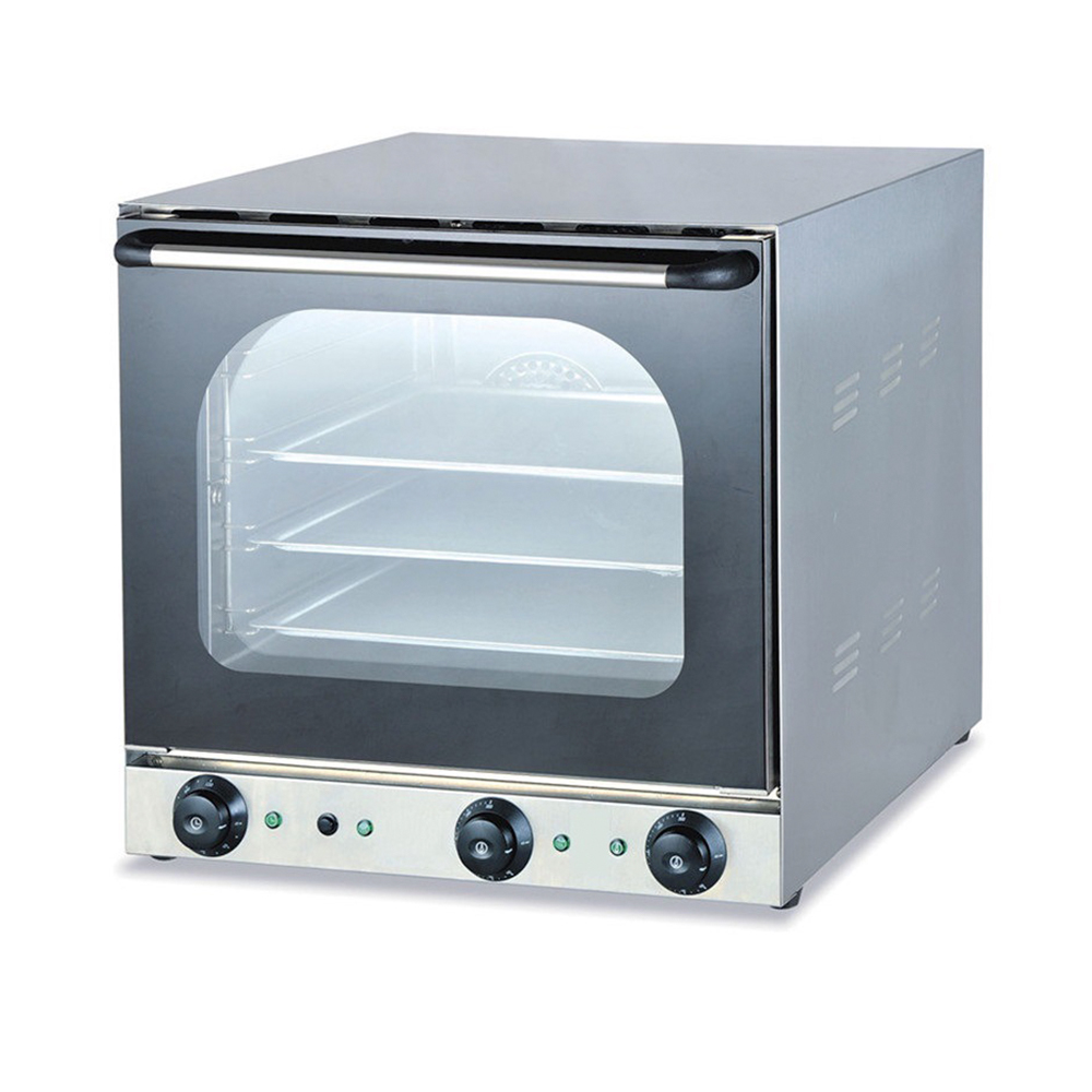 [101157] Horno de Conveccion Eléctrico Combinado 220V EN-30A MIGSA