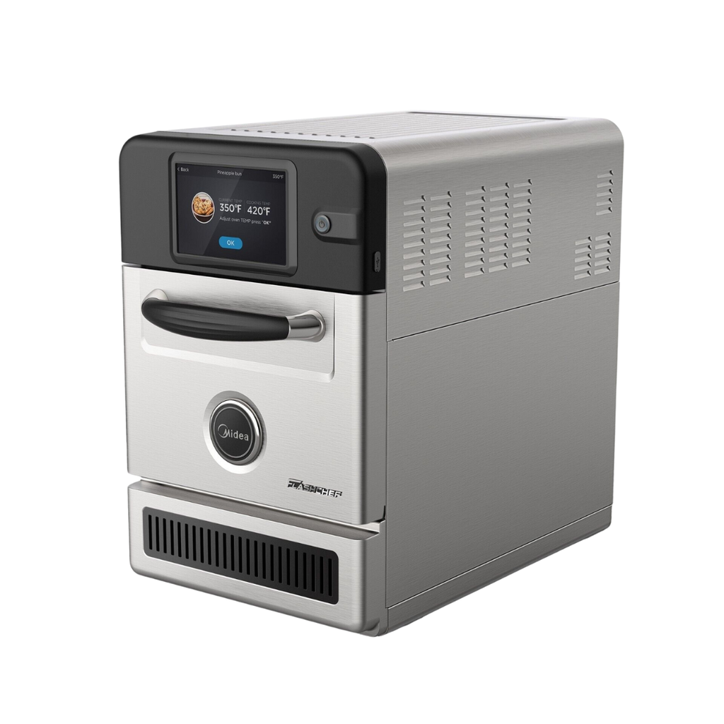 [101164] Horno Flashchef de Alta Velocidad con Triple Acción G1 MIGSA