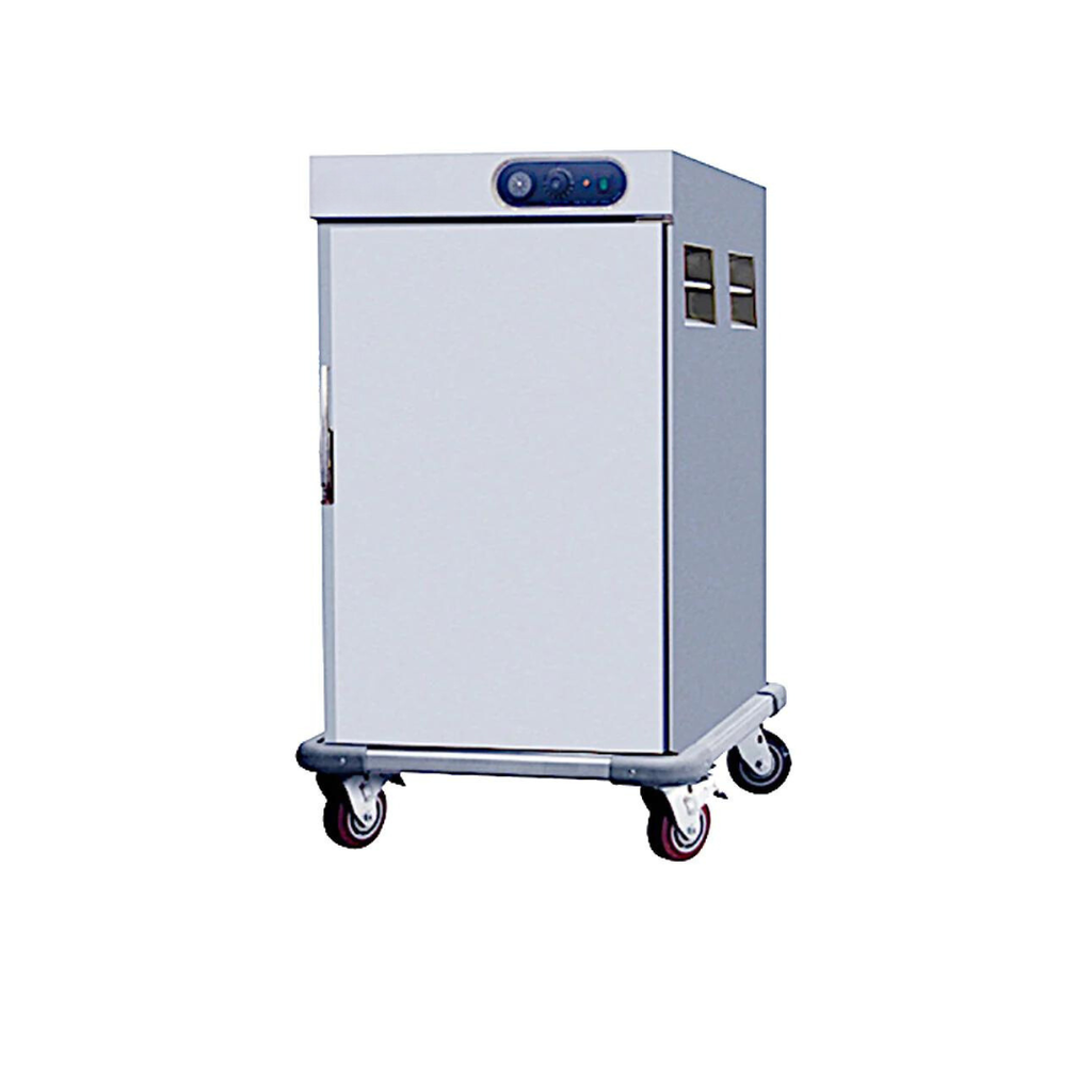 [101176] Carro Calentón Banquetero 1 Puerta FW-5 MIGSA