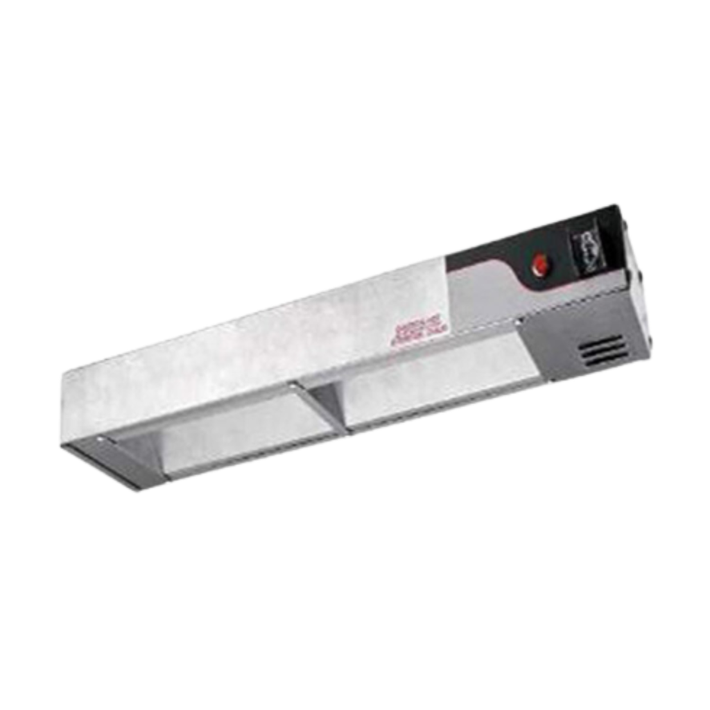 [101182] Lampara Reflectora de Calor 91.5 cm 850W ISW-02-B MIGSA