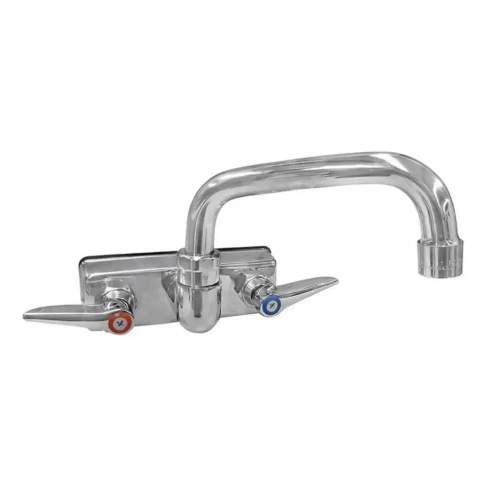 [101225] Llave Mezcladora a Pared 4" BXF-SM6 MIGSA