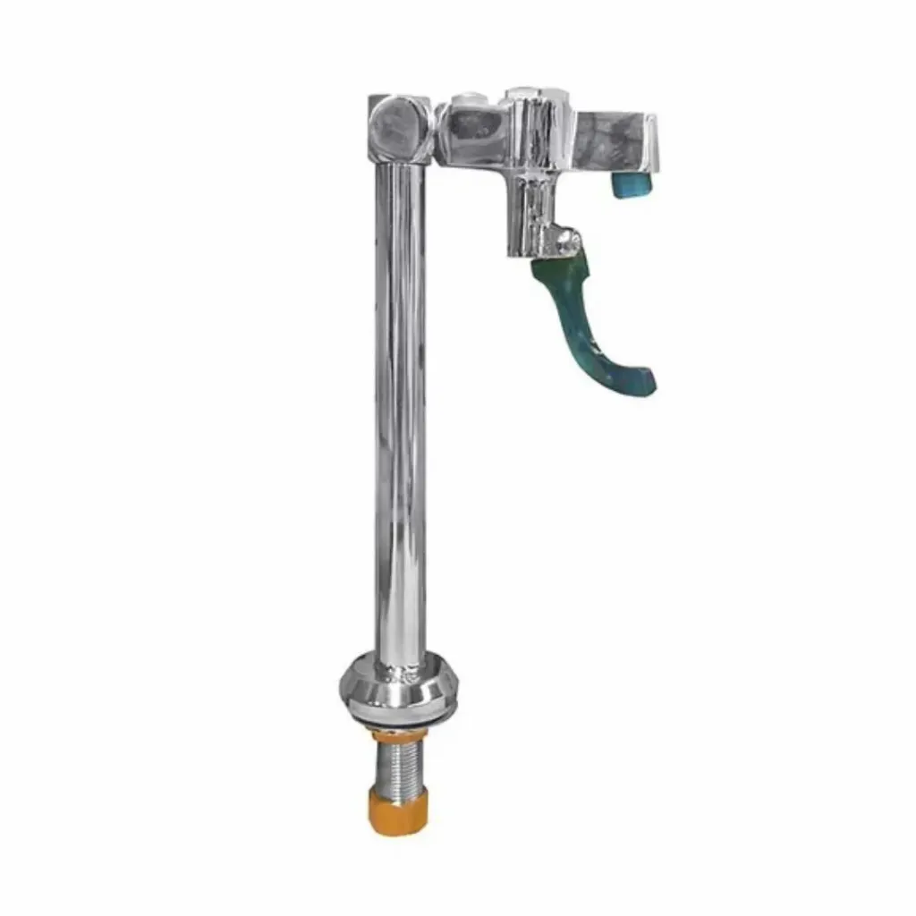 [101227] Llave Llenadora de Vasos BXF-S003 MIGSA