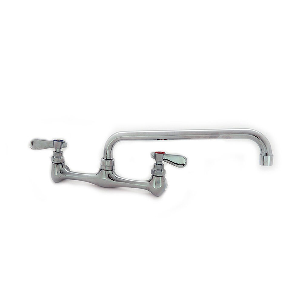 [101229] Llave Mezcladora a Pared 8" BXF-K12 MIGSA
