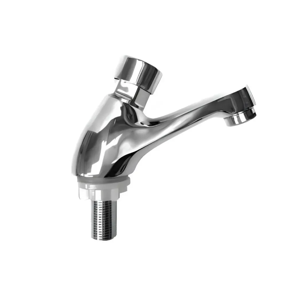 [101231] Llave con Accionador de Pulso BXF-EF2 MIGSA