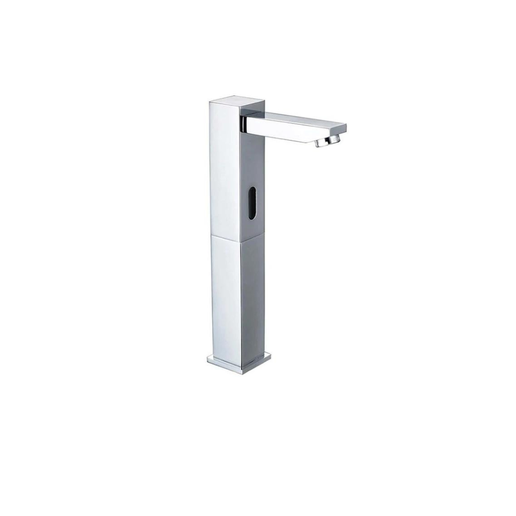 [101242] Llave Electrónica con Sensor para Lavabo AT-6159AB MIGSA