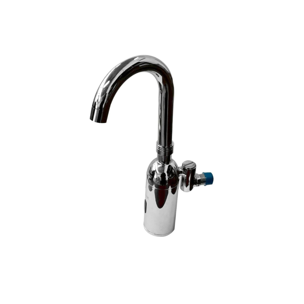 [101244] Llave Electrónica con Sensor para Lavabo AT-6197A MIGSA