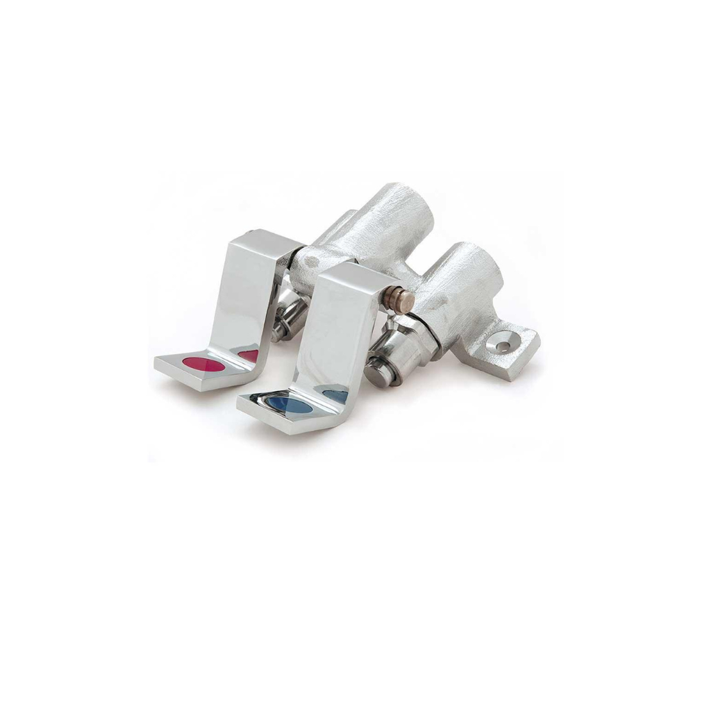 [101245] Válvula de Pedal Doble DN-BXF-N1 MIGSA