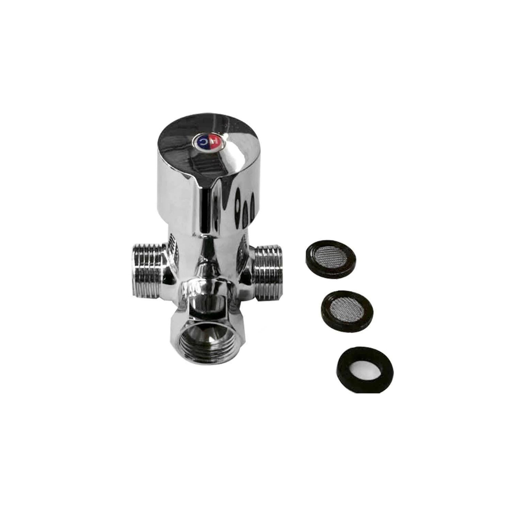 [101247] Válvula Reguladora para Mezclar Agua Fría y Caliente AT-601A MIGSA