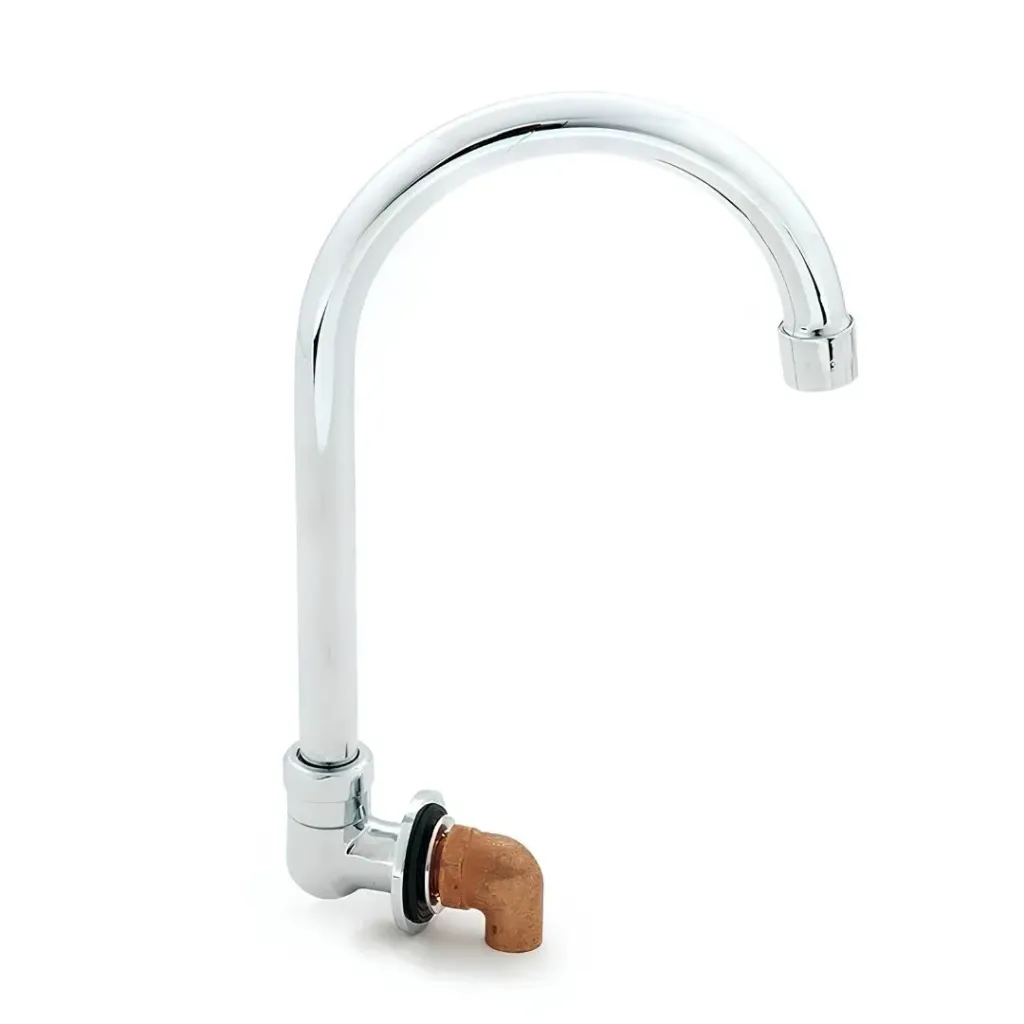 [101251] Cuello de Ganso a Pared BXF-N75G MIGSA
