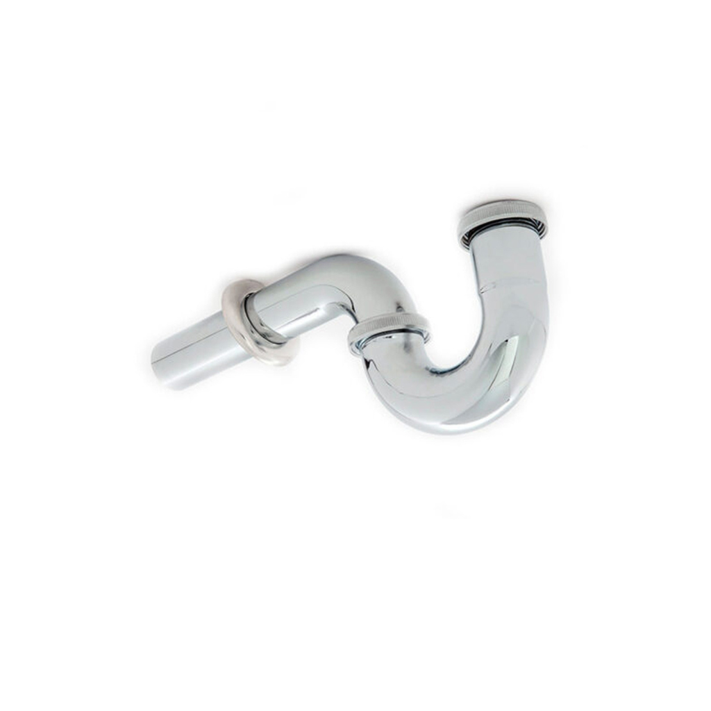 [101258] Cespol de Bronce Cromado 1 1/2" BX-Q6 MIGSA
