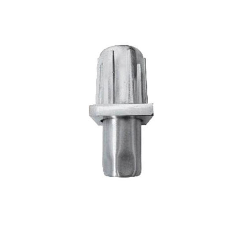 [101265] Regatón Nivelador de Acero Inox. y Zinc BXY-008 MIGSA