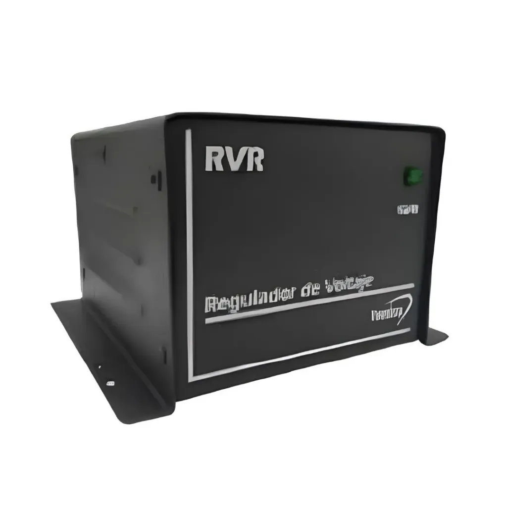 [101271] Regulador de Voltaje 750 W 1/4 HP RVR-750P MIGSA