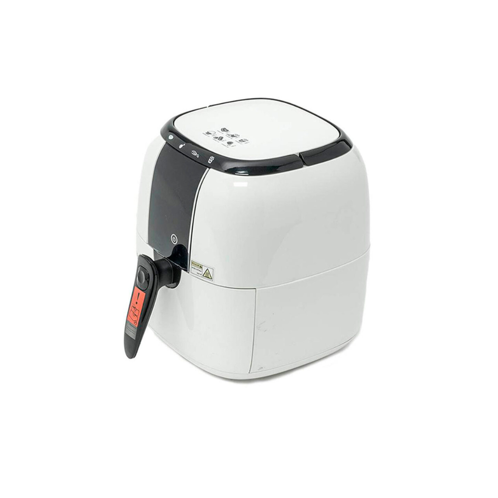[101280] Turbo Freidora De Aire Digital GCE-AFE02 MIGSA