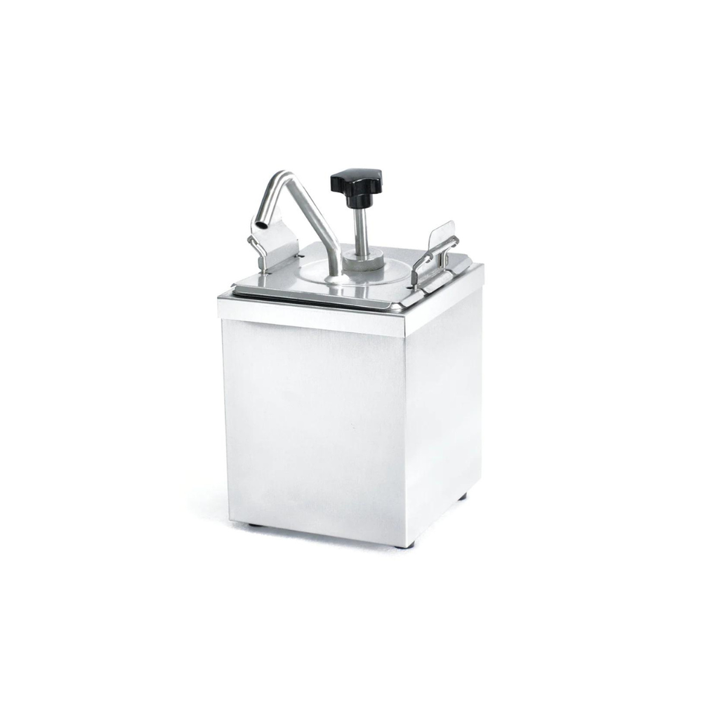 Dispensador de Condimentos Sencillo JZF-1 MIGSA