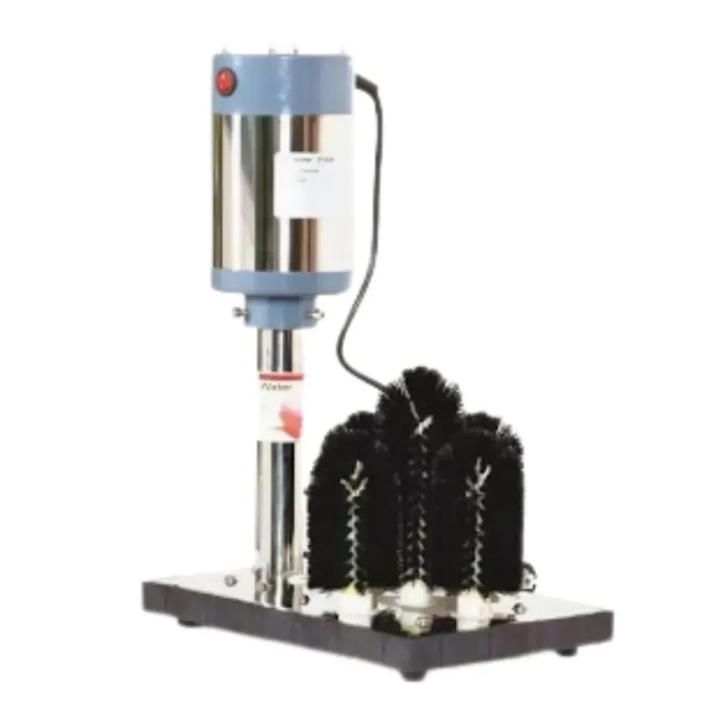 [101314] Lavador de Vasos Sumergible con 5 Cepillos TT-K125 MIGSA