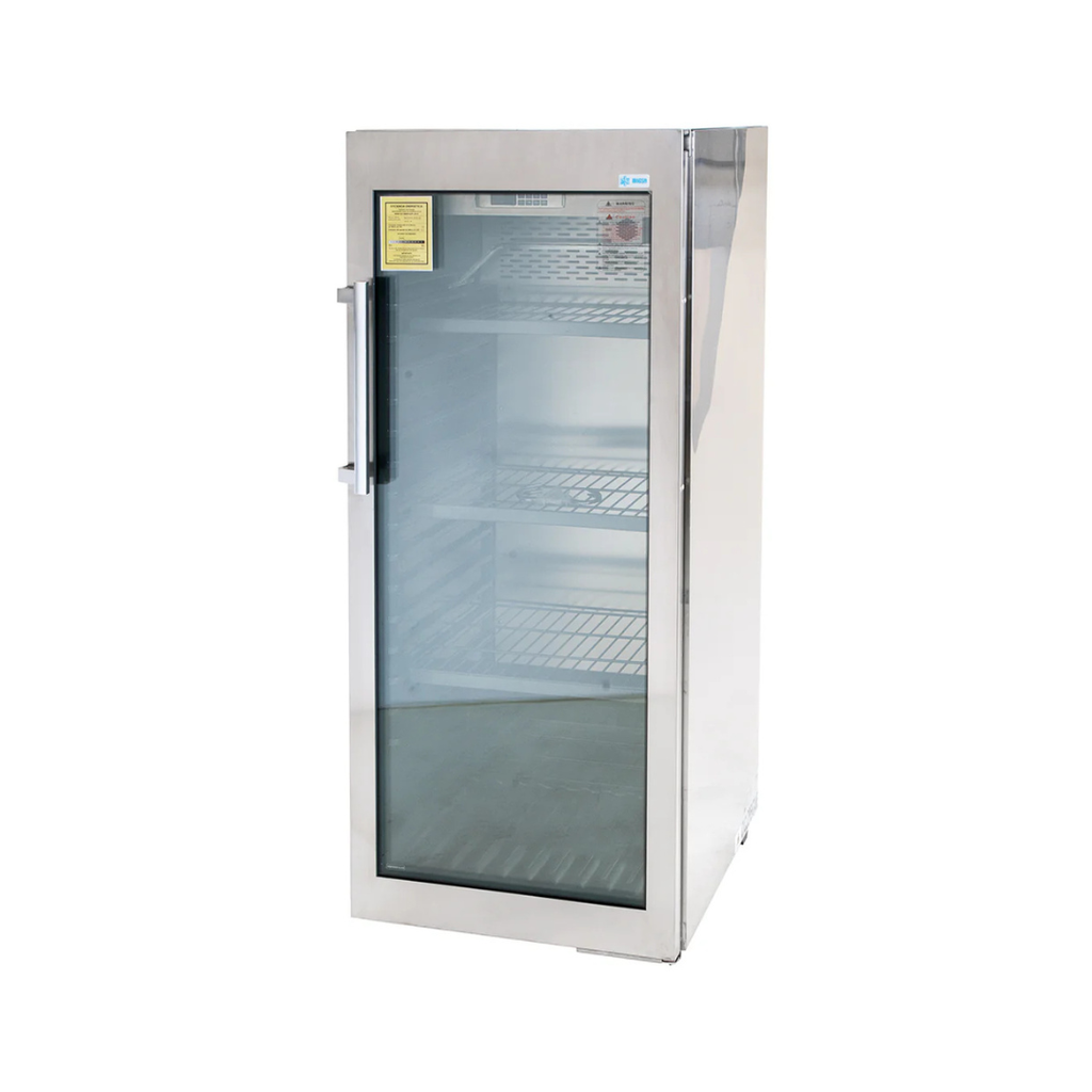 [101325] Madurador de Carnes con Temperatura y Humedad RTB-480L MIGSA