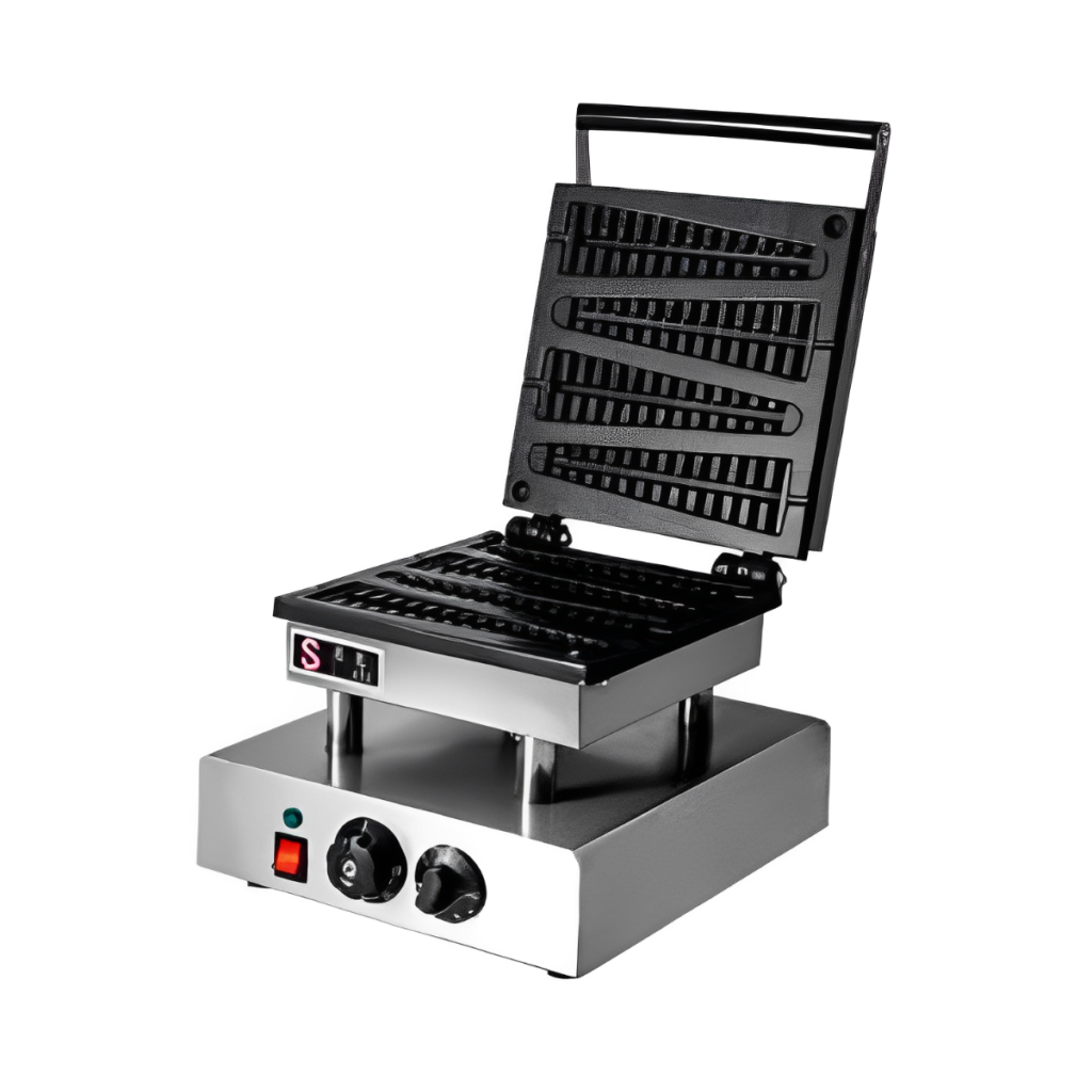[101343] Crepaletas En Forma De Pino WPP-4 MIGSA