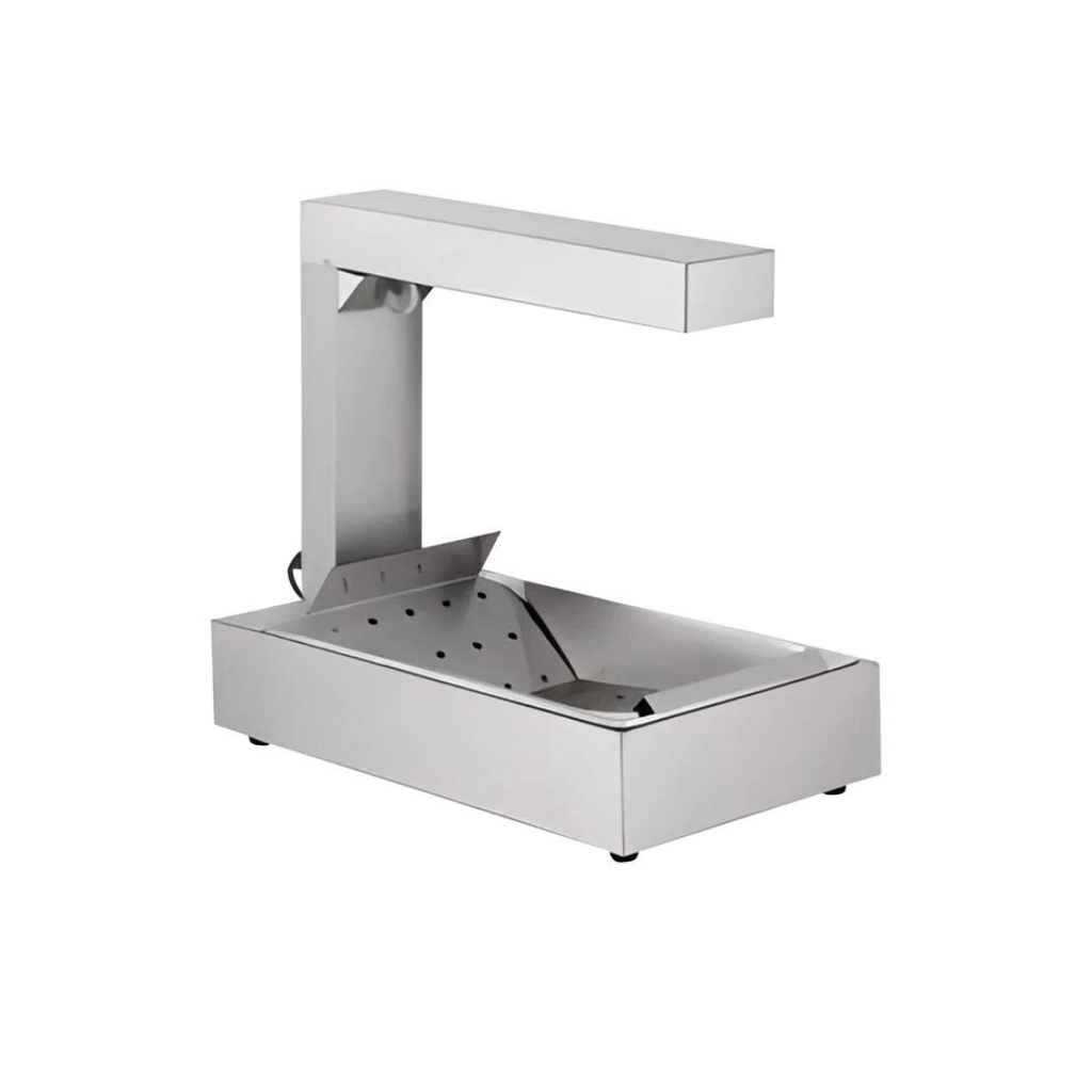 [101350] Calentador de Papas CEP-4 MIGSA