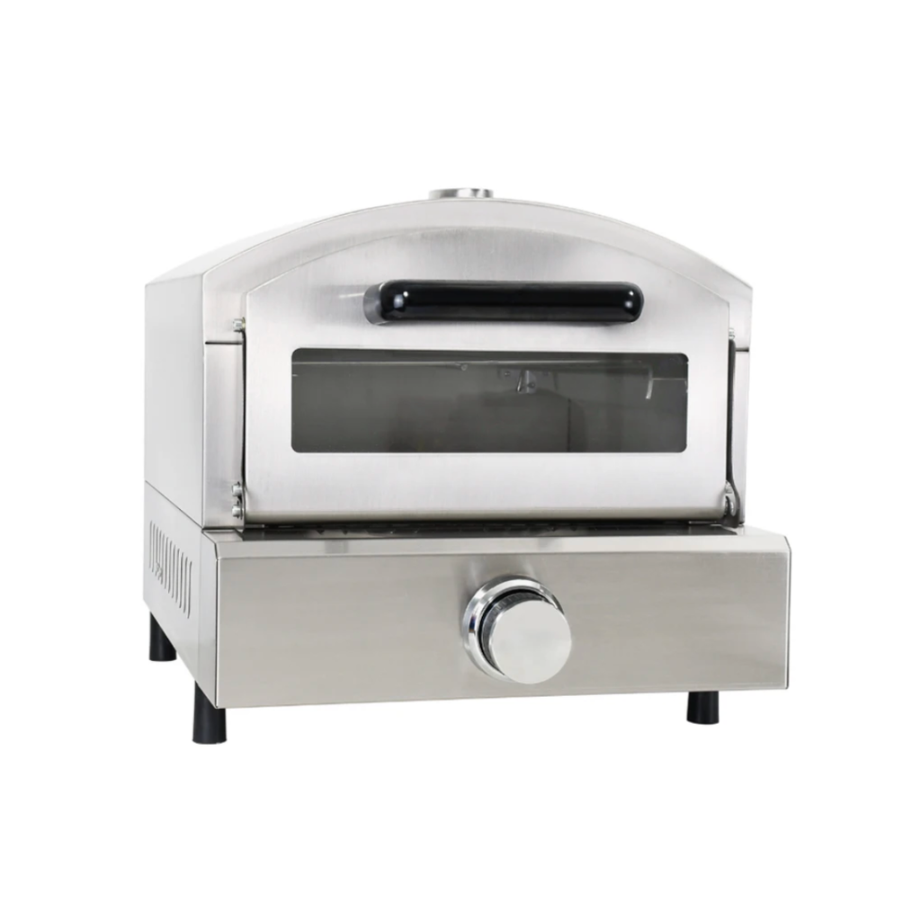 [101362] Horno para Pizzas a Gas HPC-30 MIGSA