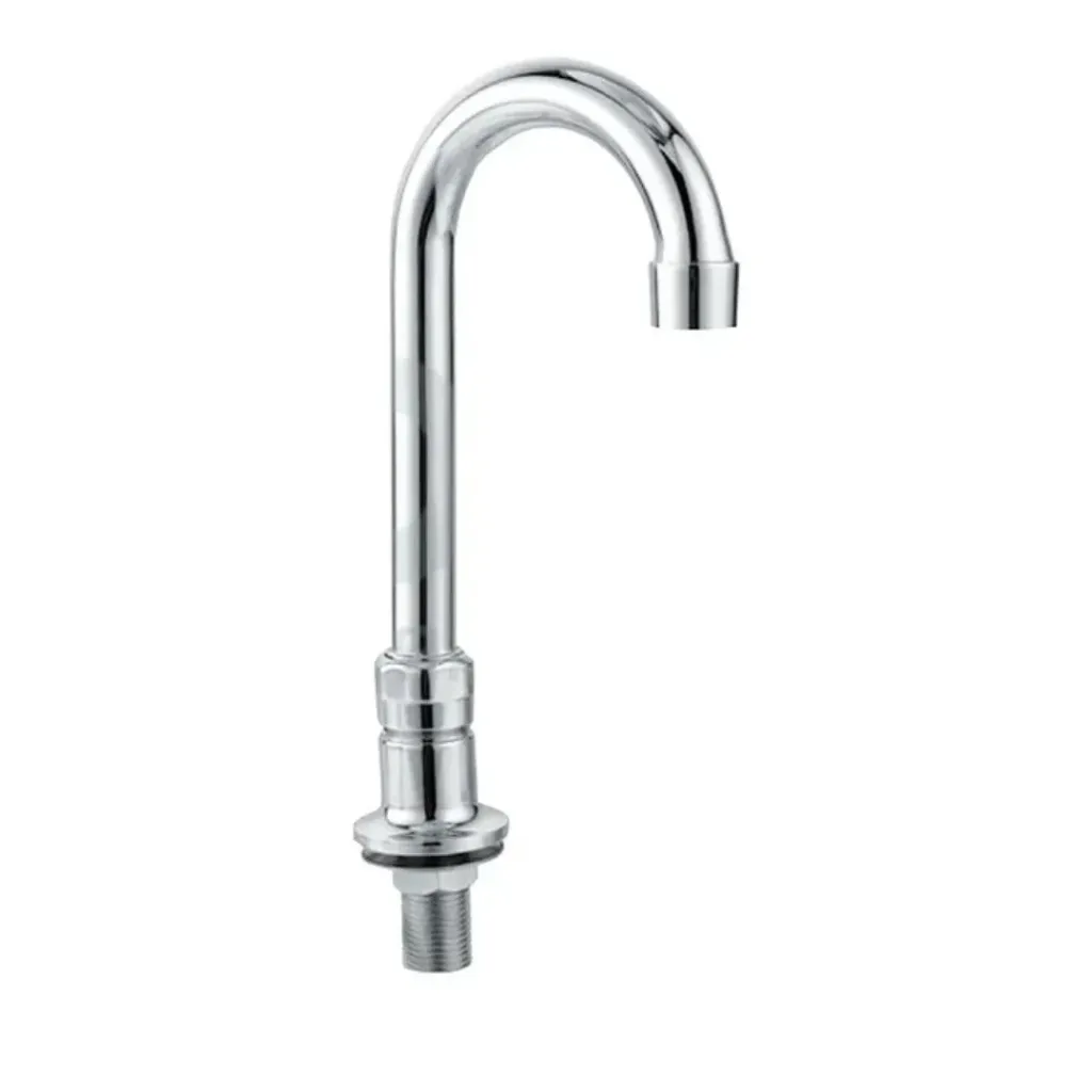 [101377] Cuello de Ganso a Cubierta BXF-N8-3G MIGSA