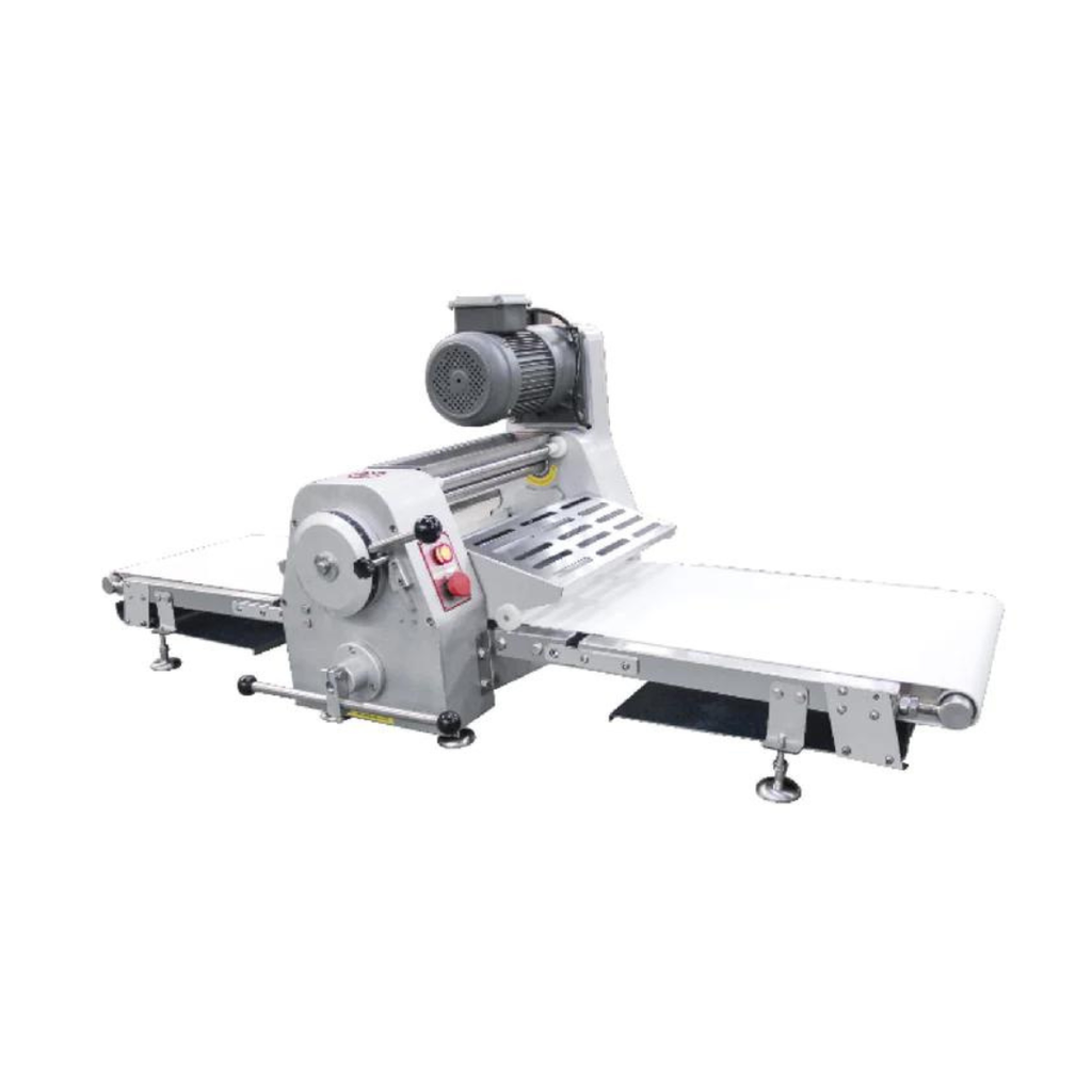 [101389] Laminadora de Mesa con Banda Reversible DQ-380B MIGSA