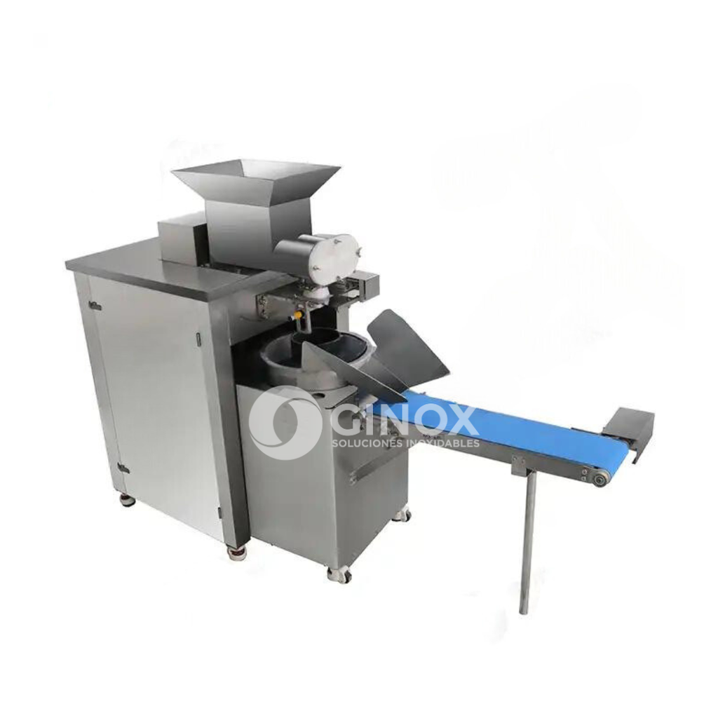[101395] Boleadora Automática Cónica Sinfín TBMR3 MIGSA