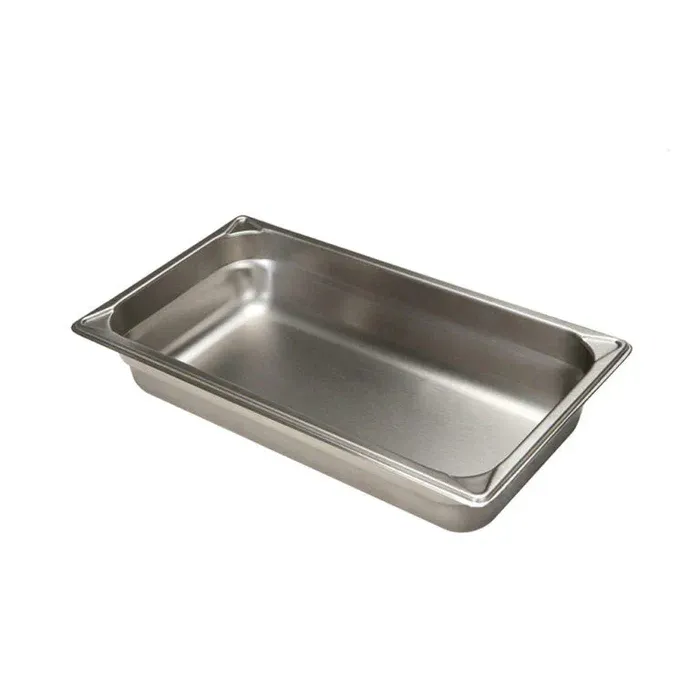 [101398] Inserto GN Tercio en Acero Inoxidable IL3TERCIO-20 MIGSA